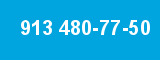 913 480-77-50